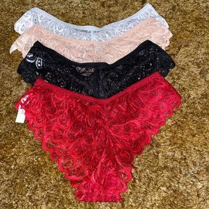 Never worn brand new